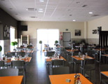 Asador-Restaurante