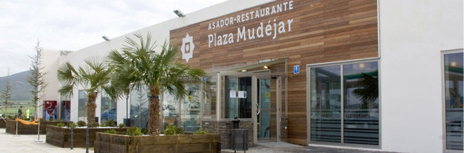 Resturante Asador Plaza Mudejar